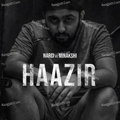 Haazir Cover