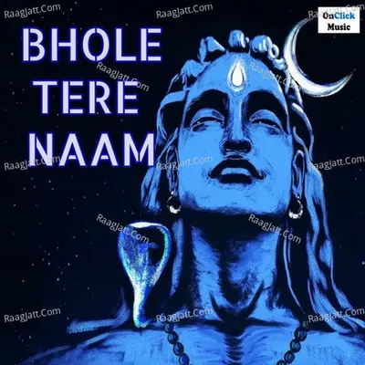 Bhole Tera Naam Poster