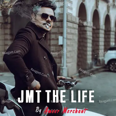 JMT THE LIFE Cover