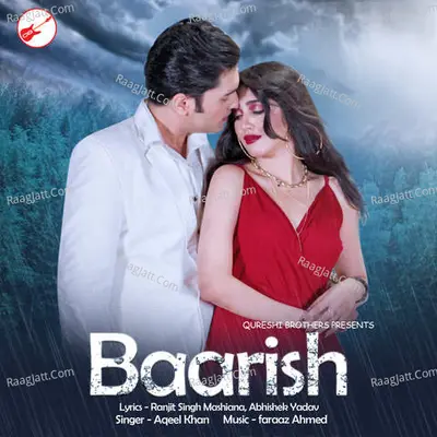 Barish Cover