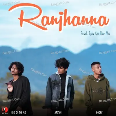 Ranjhanaa Cover