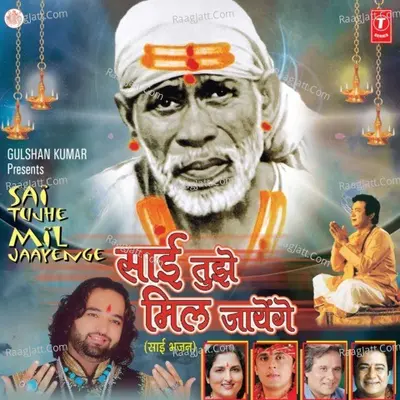 Sai Tujhe Mil Jayenge Poster