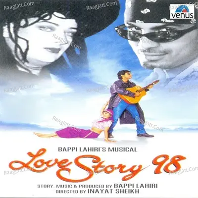 Love Story 98 - Bappi Lahiri