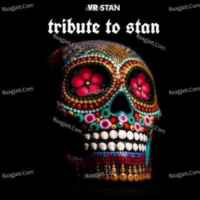 tribute to stan Cover