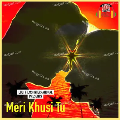 Meri Khushi Tu Poster