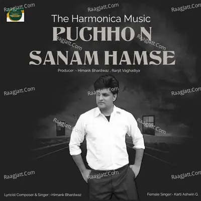 Puchho N Sanam Hamse Cover