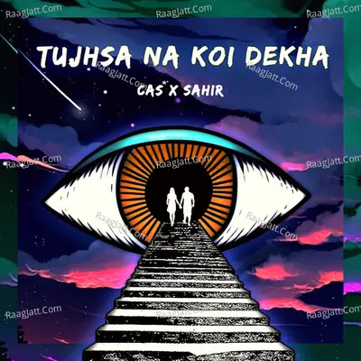 Tujhsa Na Koi Dekha Cover