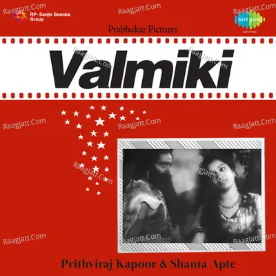 Valmiki - Shanta Apte