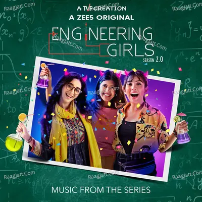 Engineering Girls: Season 2 (Music from the Series) Poster