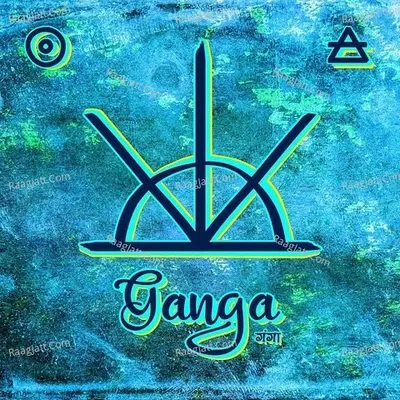 Ganga - Single Cover