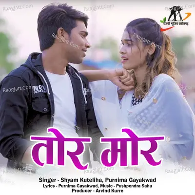 Tor Mor (Chhattisgarhi Song) Cover