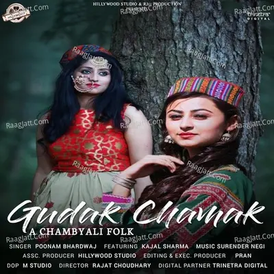 Gudak Chamak Cover