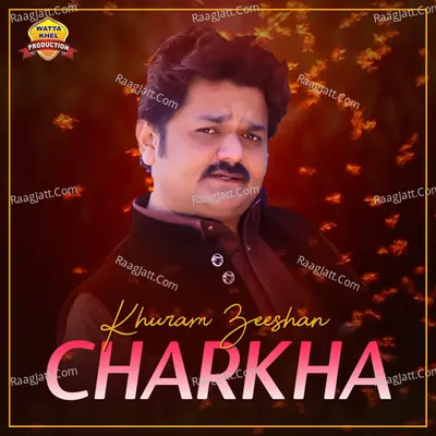 Charkha Poster