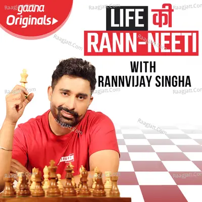 Life ki Rann-Neeti (LKR) - Promo - Rannvijay Singha