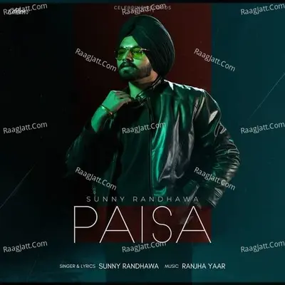 Paisa Cover
