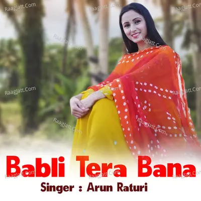 Babli Tera Bana Cover