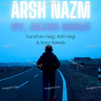 Arsh Nazm