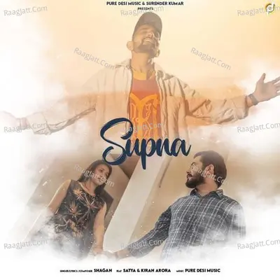 Supna