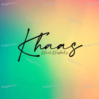 Khaas Cover