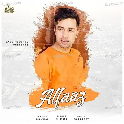Alfaaz Cover