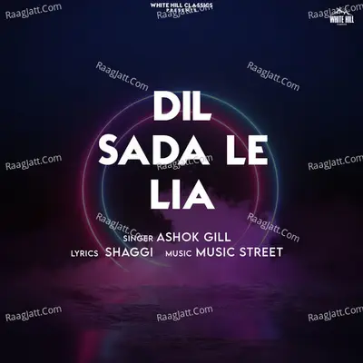 Dil Sada Le Lia Cover