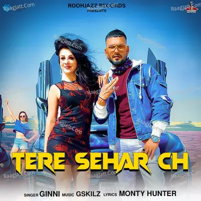Tere Sehar Ch Cover