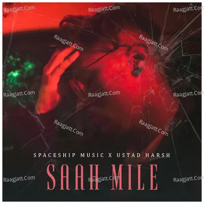 Saah Mile Cover
