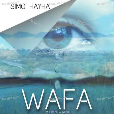 Wafa Poster
