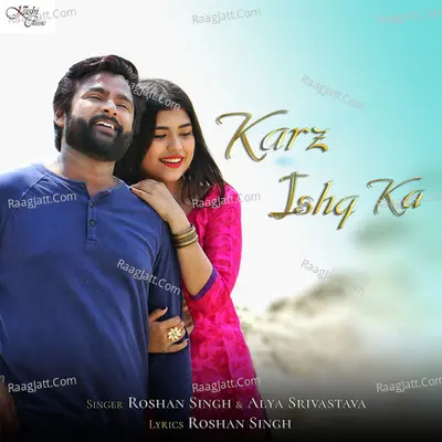 Karz Ishq Ka Cover