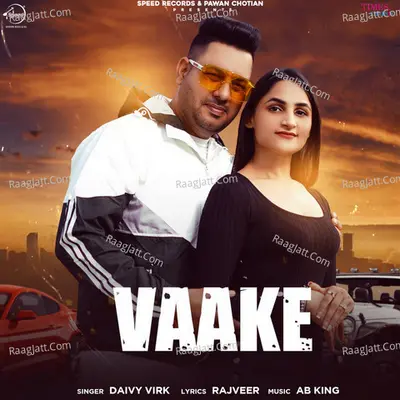 Vaake Cover