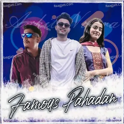 Famous Pahadan Cover