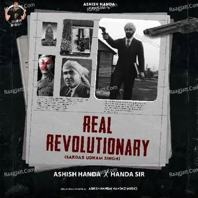 Ashish Handa Image
