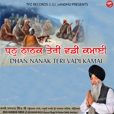 Dhan Nanak Teri Vaddi Kamai Cover
