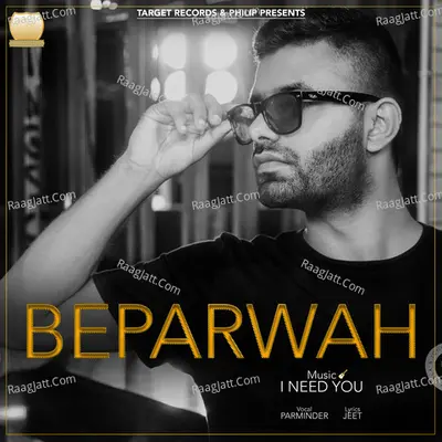 Beparwah Cover