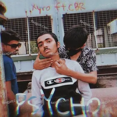 Psycho Cover