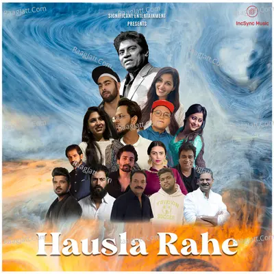Hausla Rahe Cover