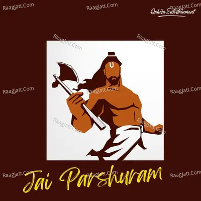 Jai Parshuram Cover