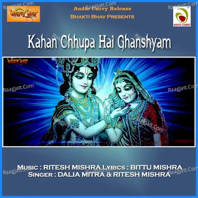 Kahan Chhupa Hai Ghanshyam Poster