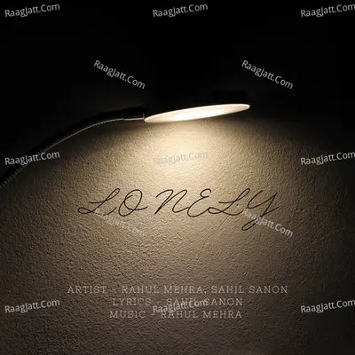 Lonely Cover