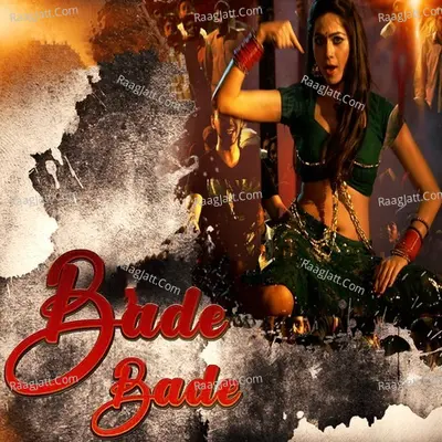 Bade Bade Cover
