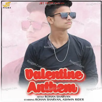 Valentine Anthem Cover