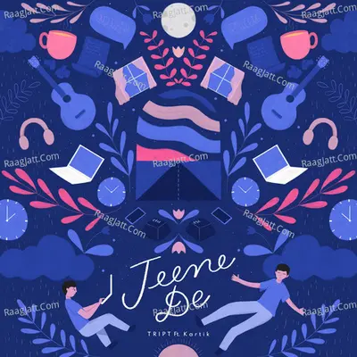 Jeene De Cover