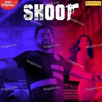 Shoot Cover
