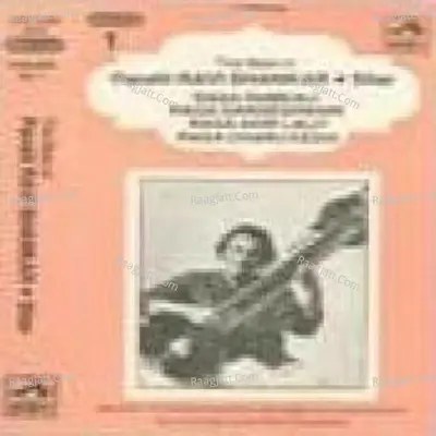 The Best Of Ravi Shankar - Pt. Ravi Shankar