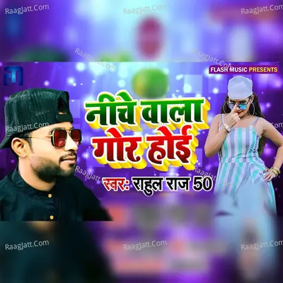 Niche Wala Gor Hoi Cover