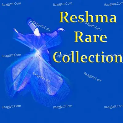 Reshma Rare Collection Poster
