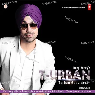 T-Urban -Turban Goes Urban Cover