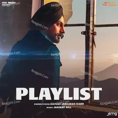 Playlist Cover