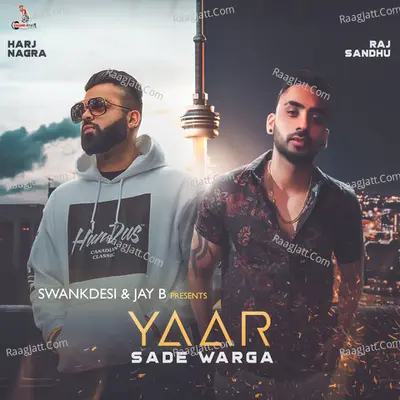 Yaar Sade Warga