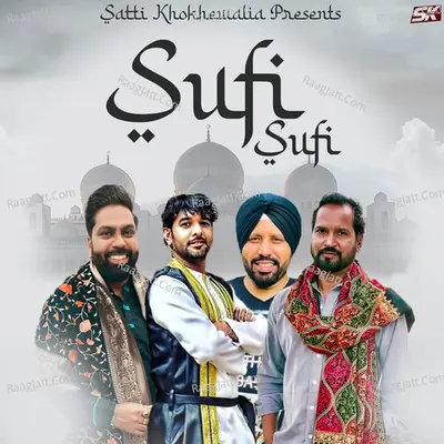 Sufi Sufi Poster